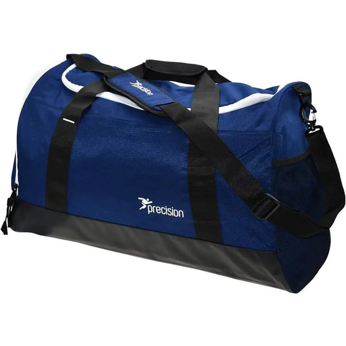 Precision Pro HX Medium Holdall Tas Navy/Wit