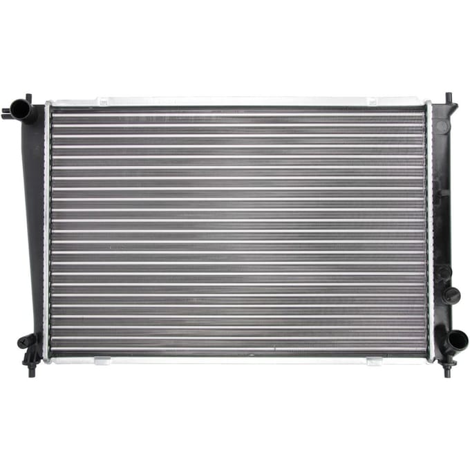 Radiator, motorkoeling THERMOTEC D70519TT