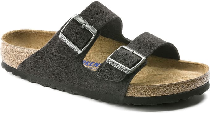 Birkenstock Arizona Slippers Senior