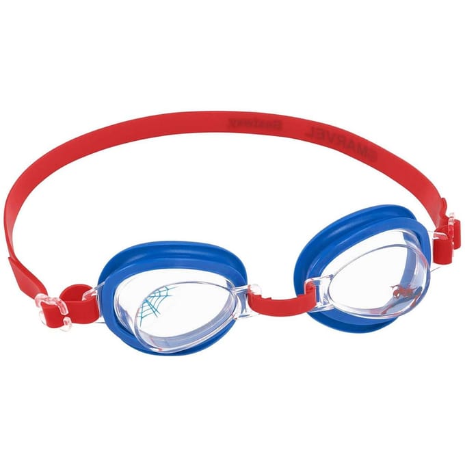 Zwemmasker Bestway Spiderman