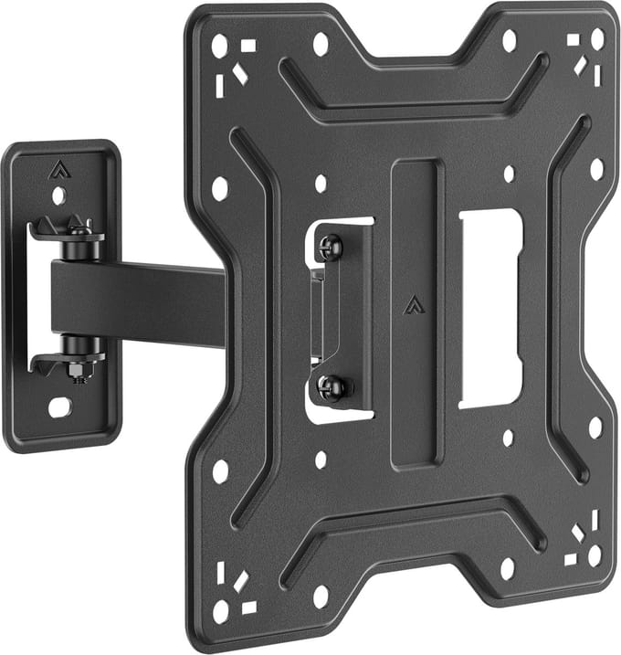 Cabletech LPA41-221 Serie - TV-beugel - Roteerbaar en Kantelbaar - 23 tot 43 inch