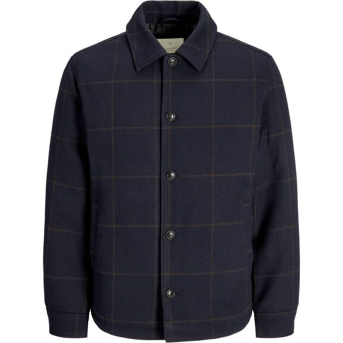 Jack & Jones Jprcccarter jacket dessin