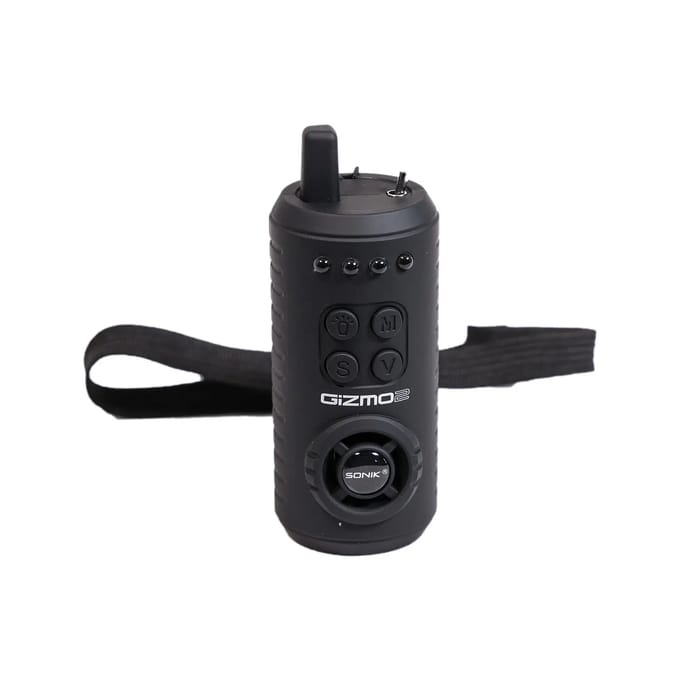Aanraaksensor Sonik Gizmo2