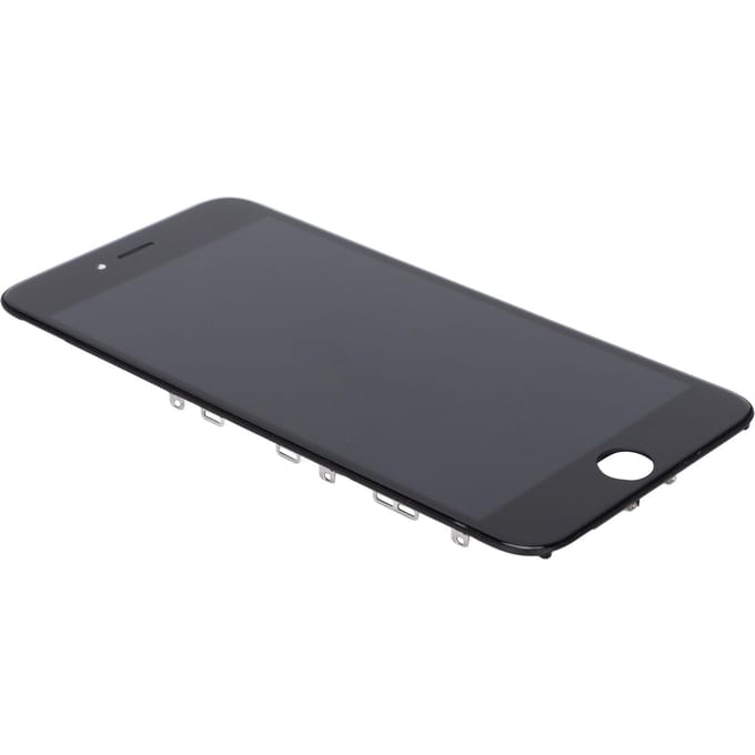 Telefoon LCD Digitizer Display Vervanging Touchscreen Telefoon Assemblage voor IPhone 6 PlusWit zwart