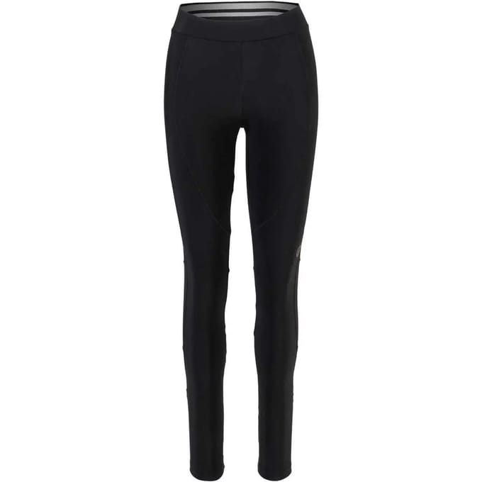 Tight II Essential Dames - Groen - L
