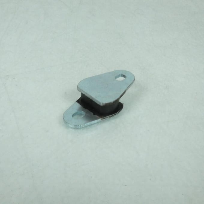Silentbloc support de pot échappement pour moto Fantic 50 XM 00117005 Neuf