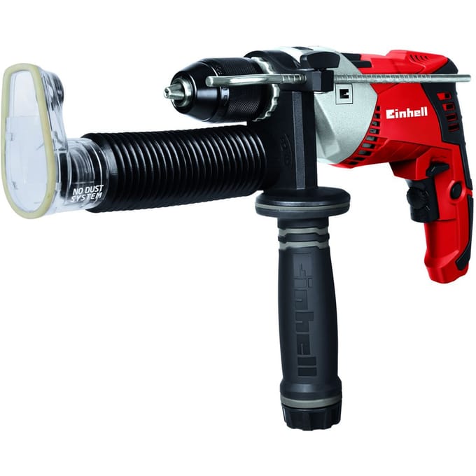 Einhell te-id 750 e klopboormachine