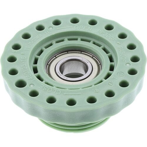 ELECTROLUX - Linkerlager Øint 17mm 6203CR - 1468937063