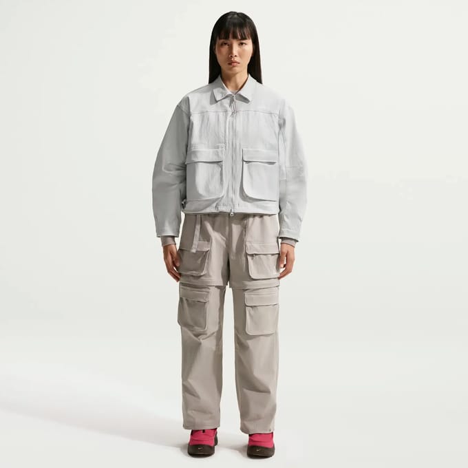 Damesjas Nike ACG Smith Summit