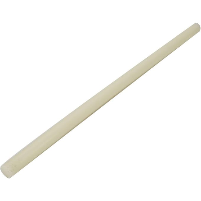 Hoge Kwaliteit Plastic Ronde Nylon Staaf Wit Staaf 2035mm Diameter 500mm Lengte 20*500mm