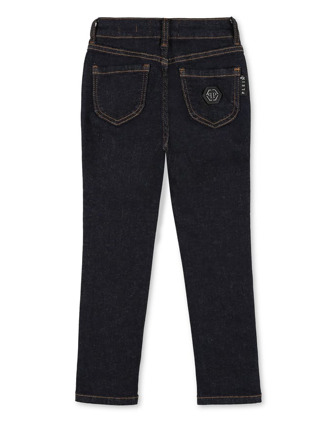 Jeggings Philipp Plein Tm