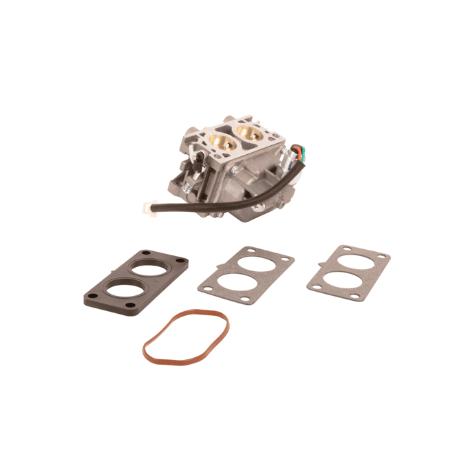 Carburettor kit