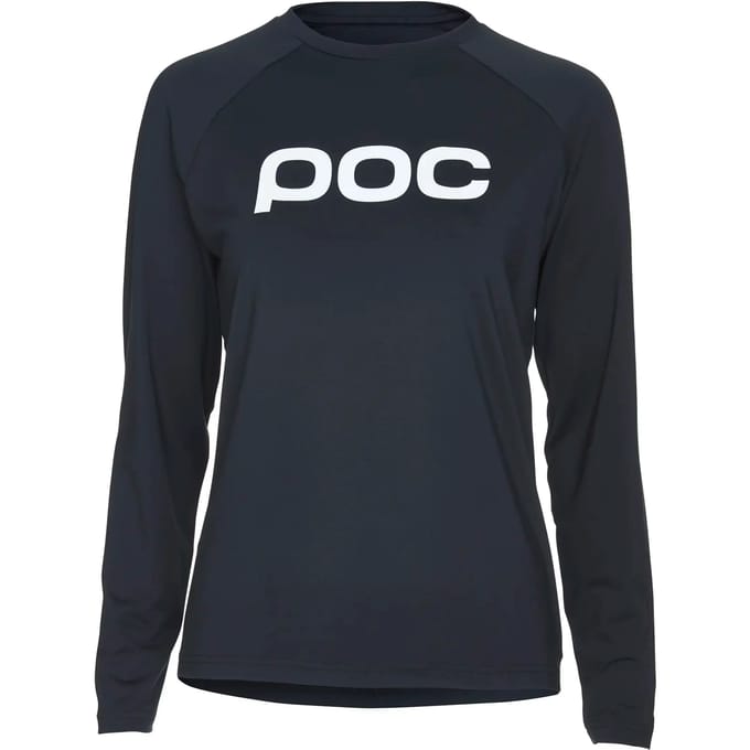 Damestrui met lange mouwen POC Reform Enduro