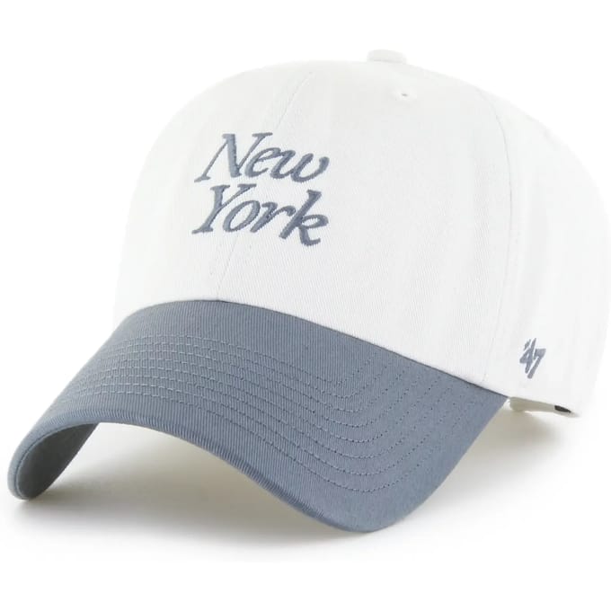 New York Yankees honkicap MLB Foundation Script TT Clean Up