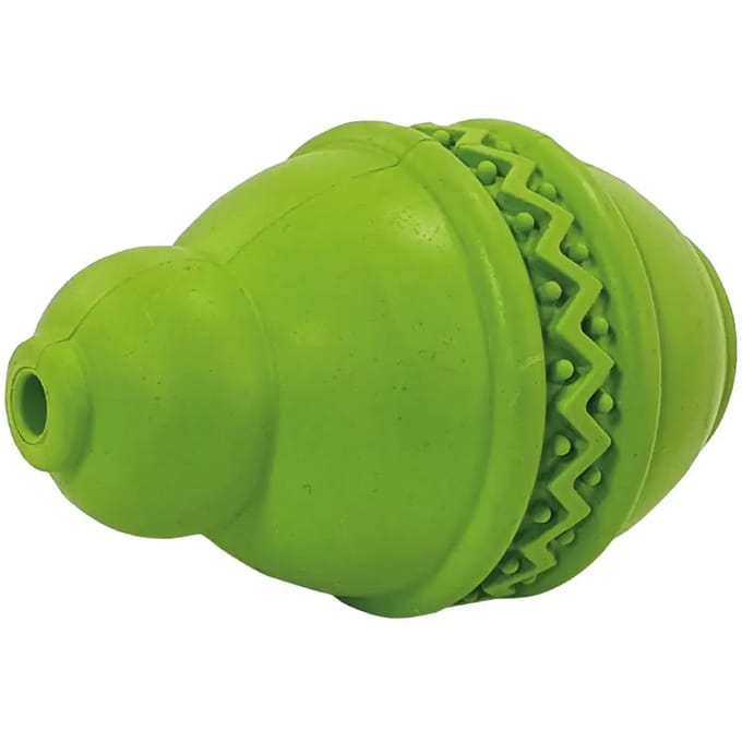 Rubberen bal voor honden Nobby Pet Snack-Jumper