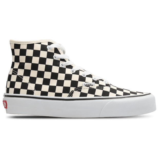 Vans Authentic Kindersneakers - Wit - Maat 36.5 - Canvas