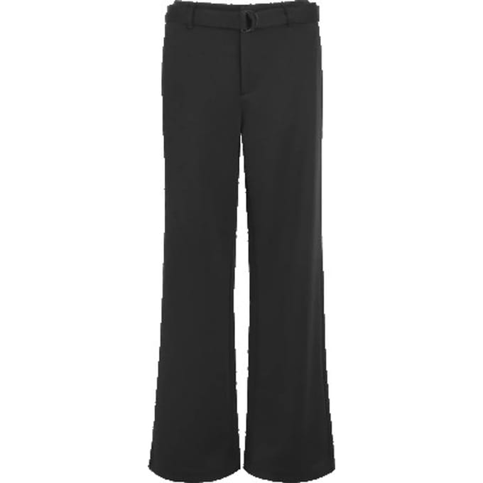 G-Maxx broek Eska Black