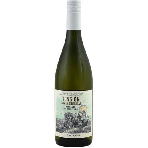 Santa Julia Semillon Torrontes - 750 ml
