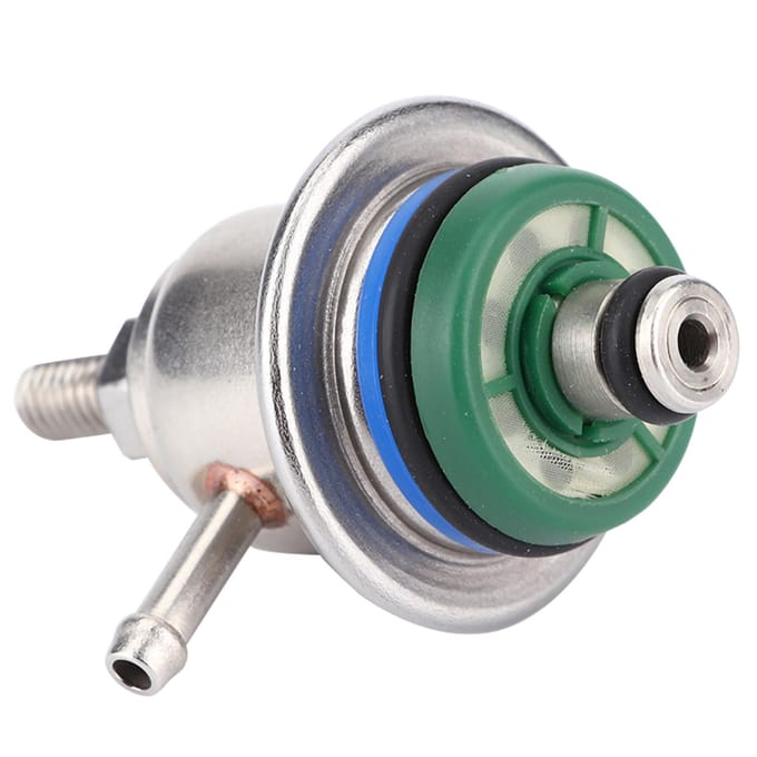 Régulateur de Pression d'Injection de Carburant Réglable 3 5 Bar Adapté pour Z32.8