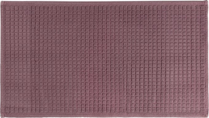 Casilin - Royal Touch - Badmat - 100% Katoen - 55x95cm - Figue