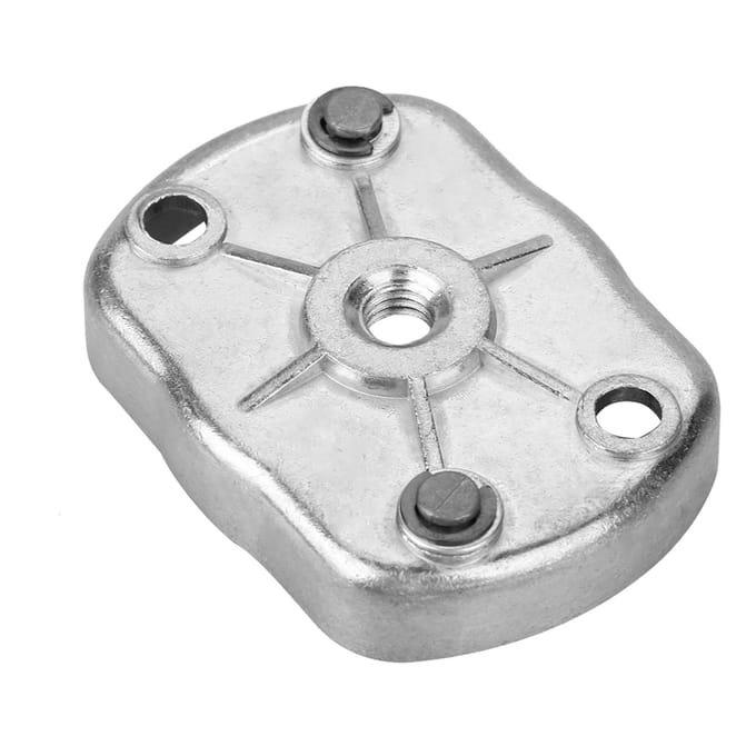 Trekstarter Dial Driver Klauw Pal Startmotor voor Bosmaaier 33cc/36cc/43cc/49cc