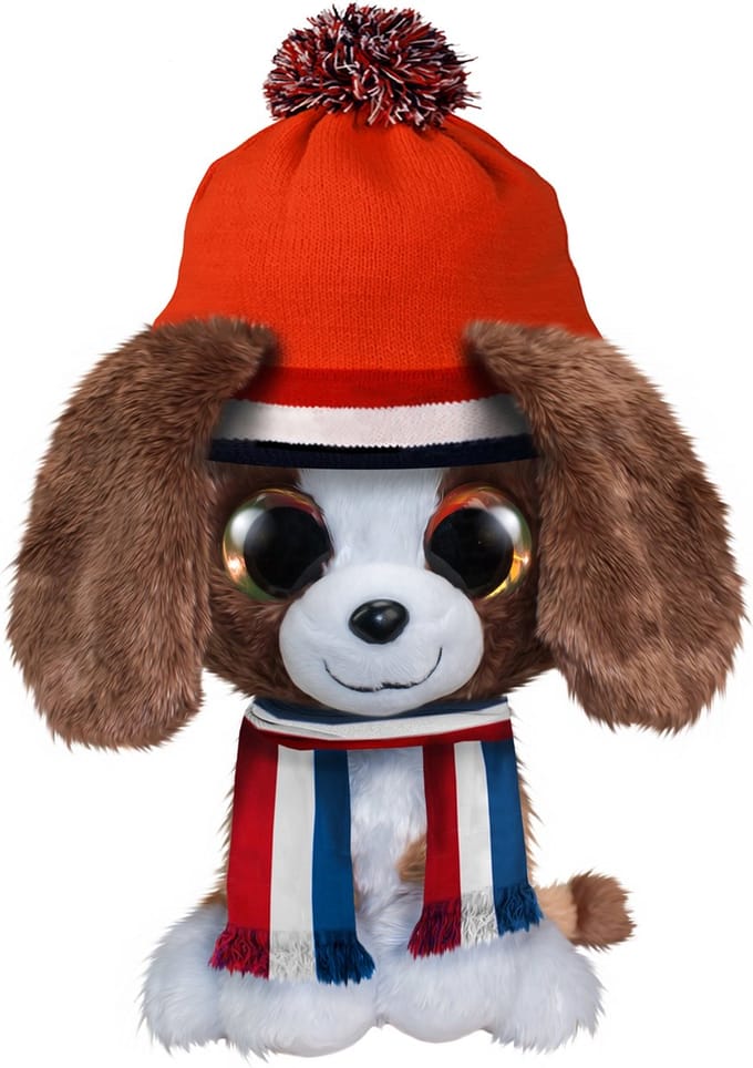 Lumo Willie - Classic - 15cm