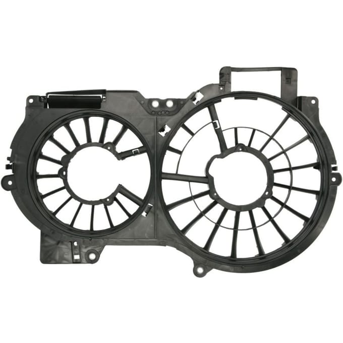 Ventilatorkap BLIC 6502-03-0031230P