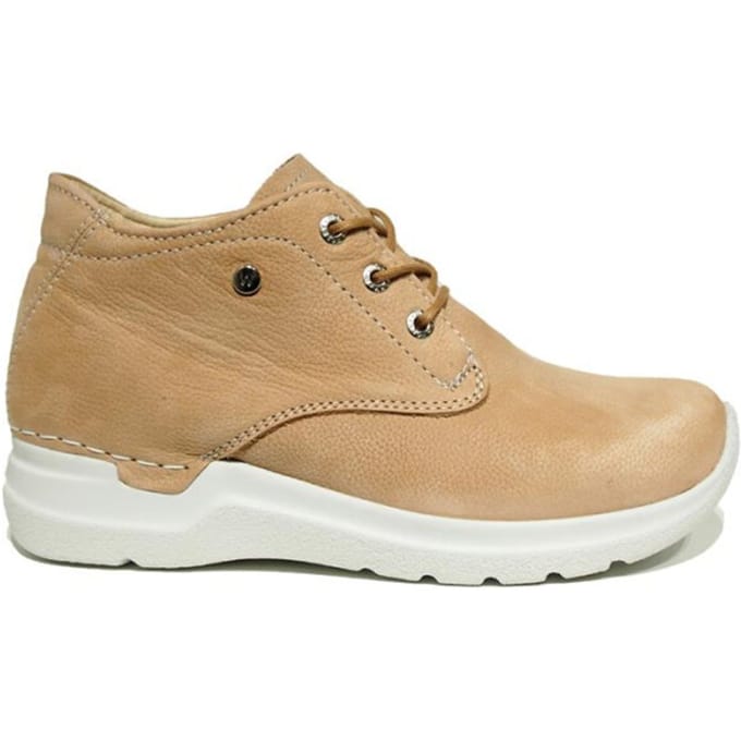 Wolky 0661711 truth antique nubuck