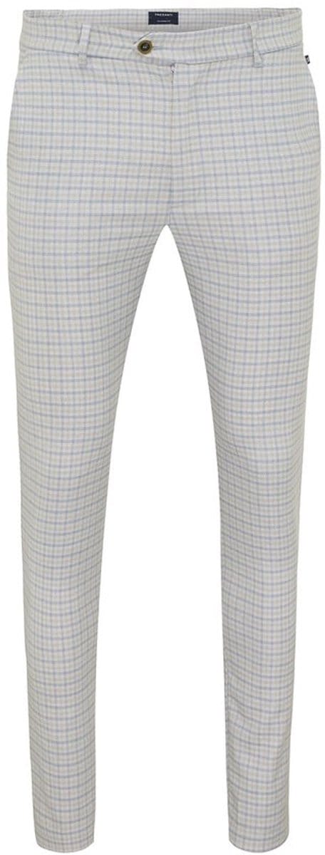 TRESANTI | ERNST | Broek met klassieke ruit | Multi | Size XS