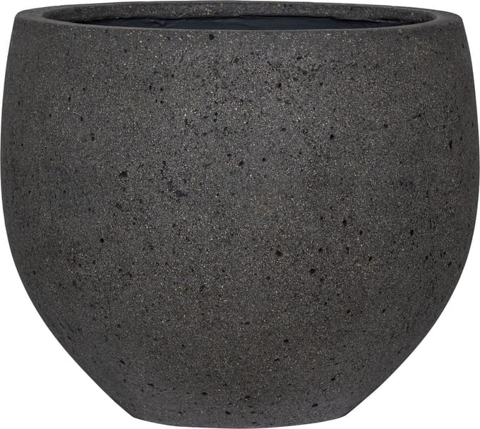 Pottery Pots - Bloempot - Grijs - D53 x H46 cm - Opening 43 cm