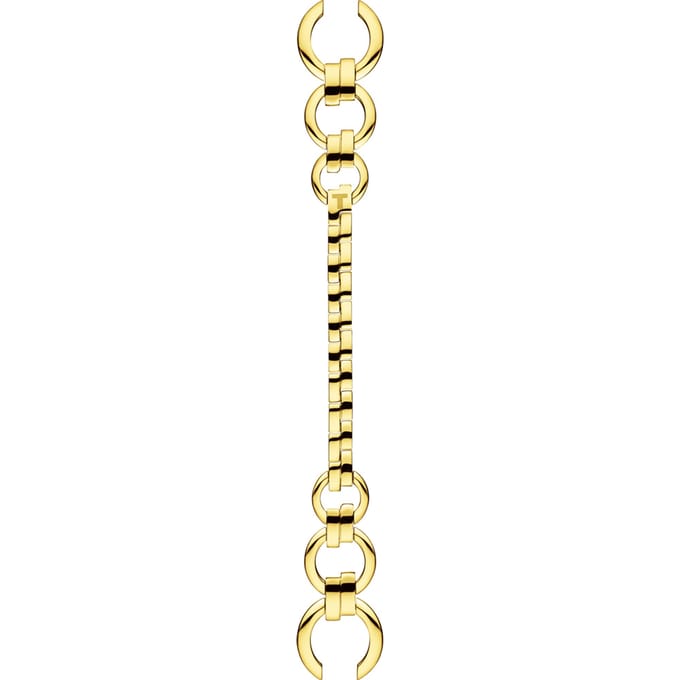Tissot Straps T605042401 Flamingo Horlogeband