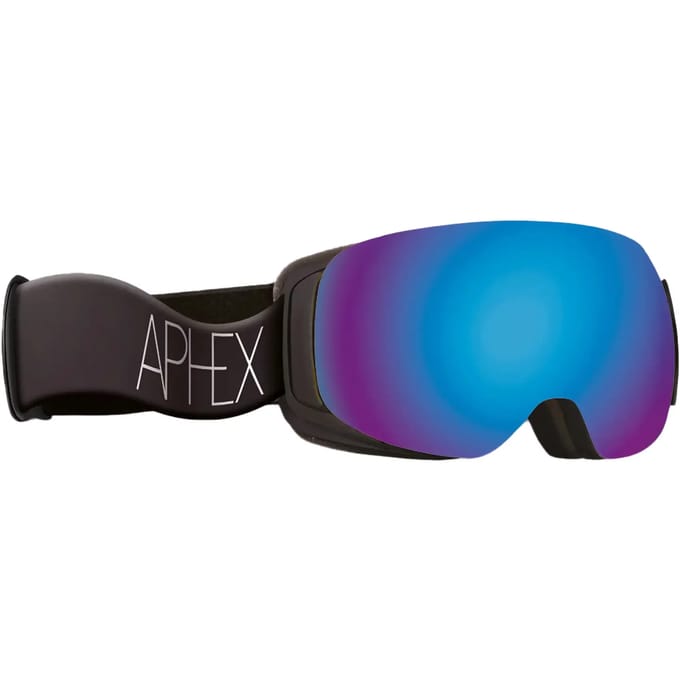 Aphex Kepler Junior Ecran Skibril - Zwart