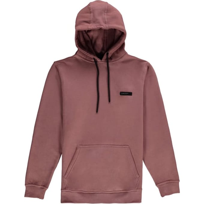 Aspact Premium Hoodie Sloe Gin Fizz Größe: XL | Kaputzenpullis Outlet | Unisex