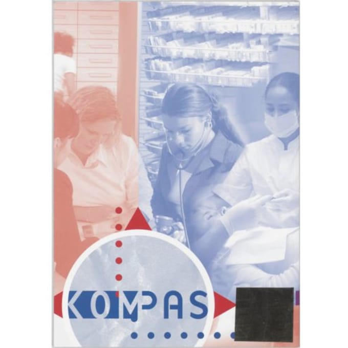 Kwaliteit In Praktijk - Kompas Voor Ag - F.M. Glimmerveen