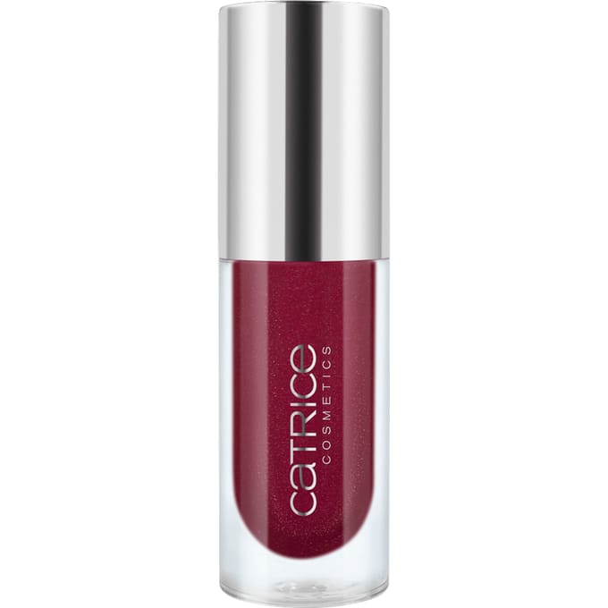 Catrice Eternal Red Cherry Bomb Lip Oil C03 Dark Romance - 3,6 ml