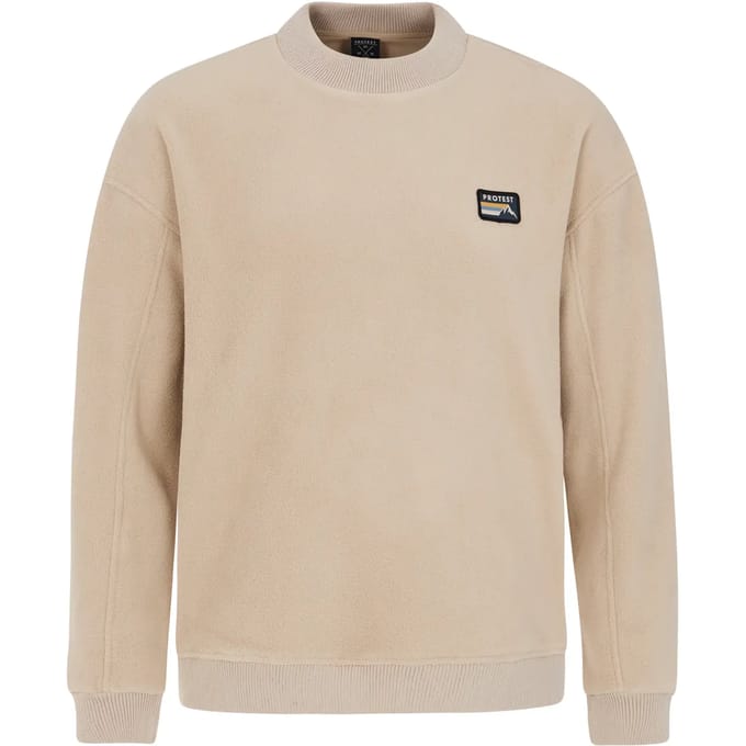Fleece sweatshirt Protest Nollie
