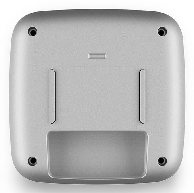EnGenius ECW210L draadloos toegangspunt (WAP) 2400 Mbit/s Wit Power over Ethernet (PoE)