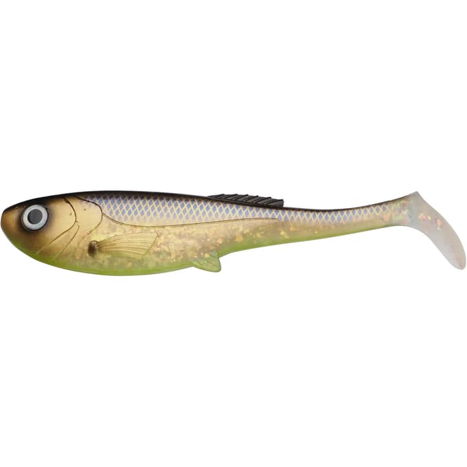 Lok Abu Garcia Beast Slim Paddle (x4)