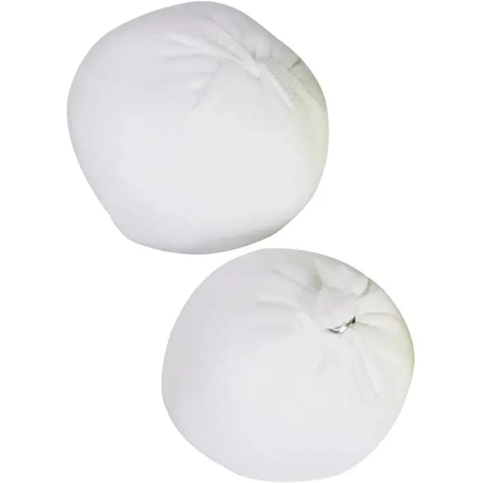 Edelrid magnesium ballen Kuebler Sport