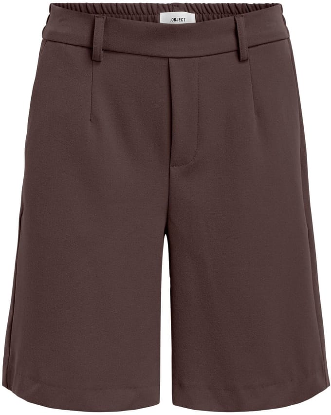 Object Shorts OBJLISA