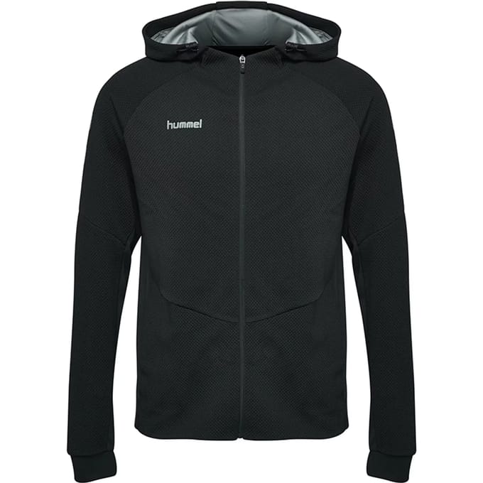 Hooded sweatshirt Hummel precision hmlPRO