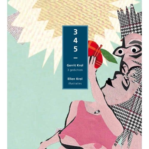 3 4 5 - Gerrit Krol