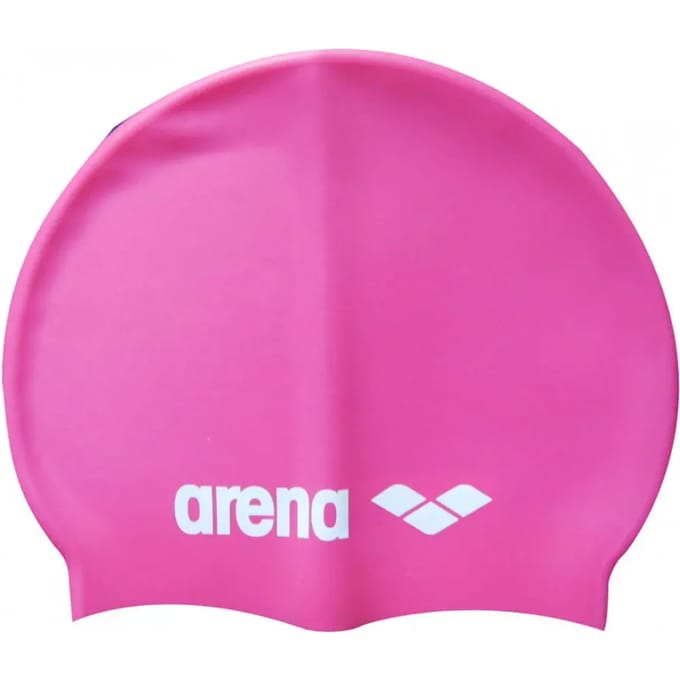Siliconen badmuts Arena Classic