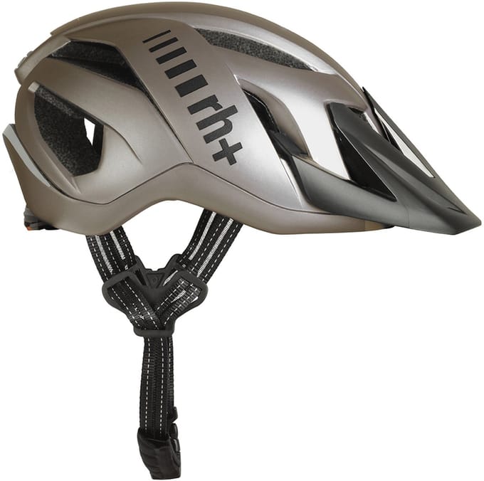 Rh+ RH+ Helmet Bike 3in1 BRUIN - Maat XS/M