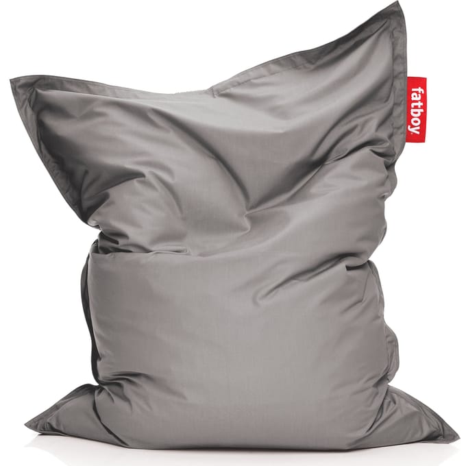 fatboy Original Outdoor zitzak - Grey Taupe