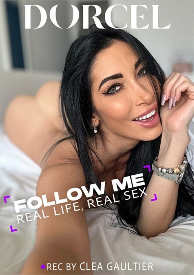 Marc Dorcel - Follow Me