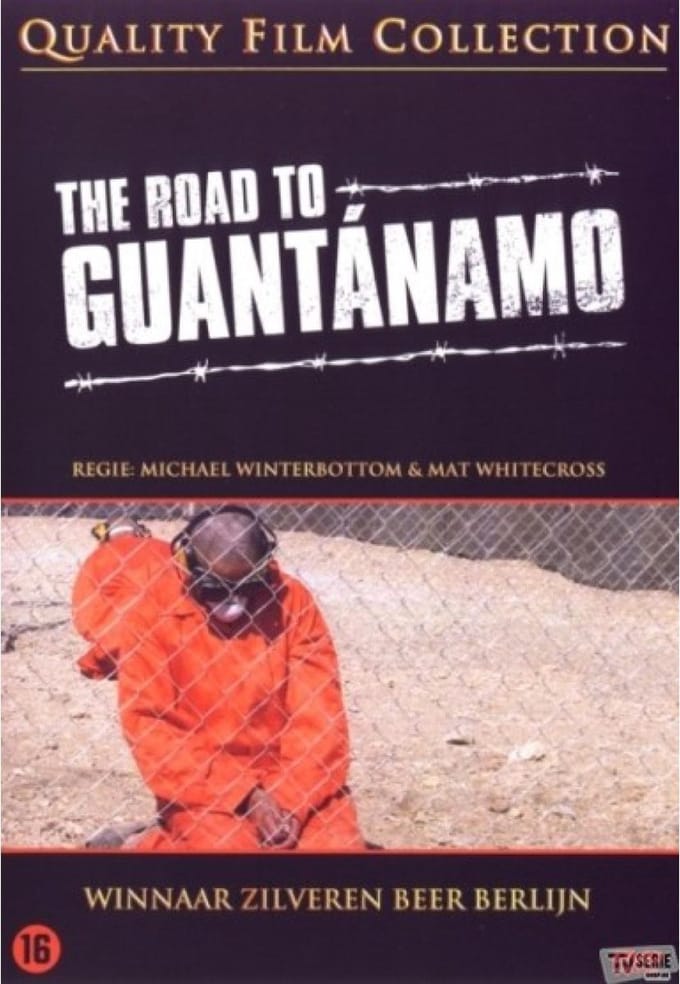 Qfc; Road To Guantanamo, The