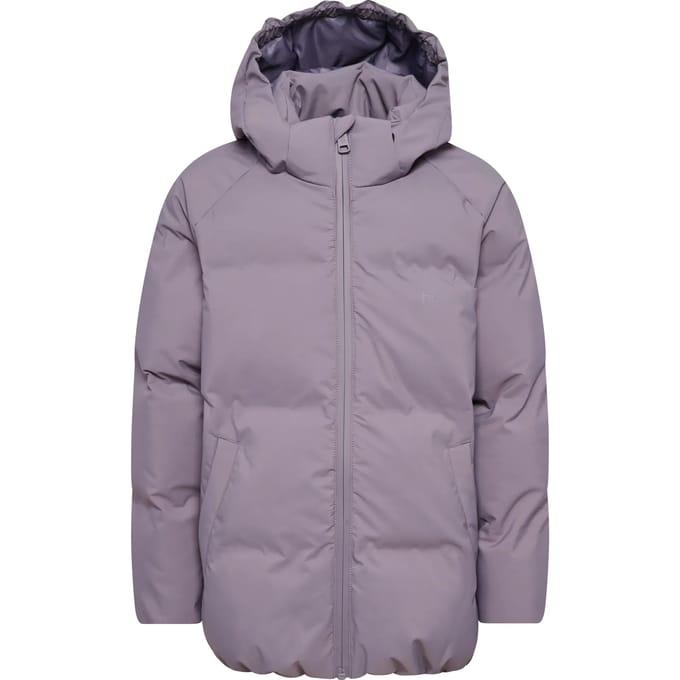 hmlJR ALL WEATHER PUFFER JACKET WR