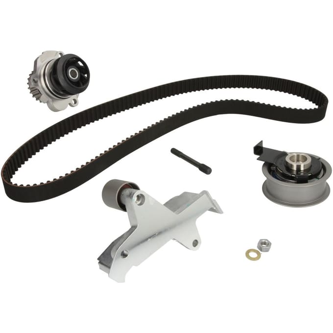 Waterpomp+distributieriem set GATES KP85491XS-1