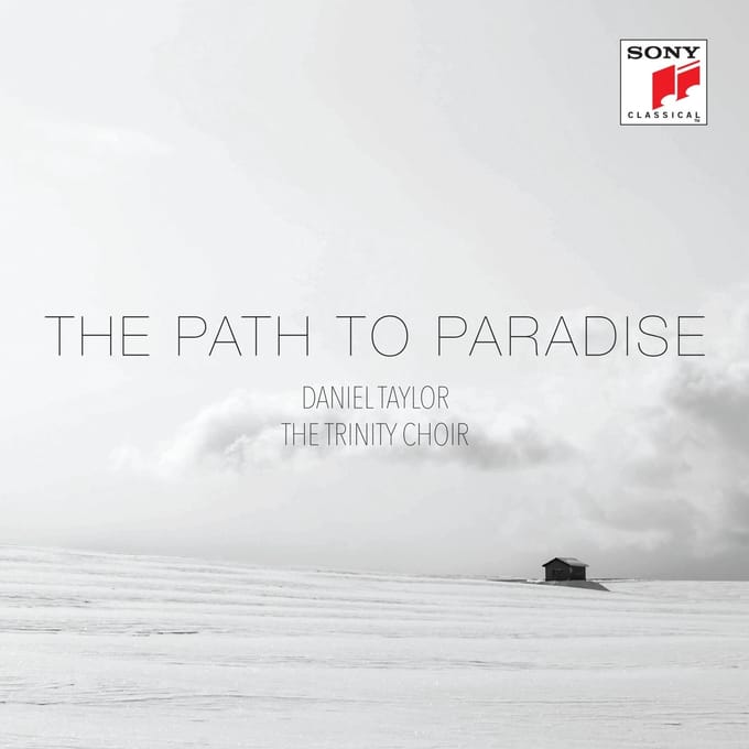 The Path To Paradise